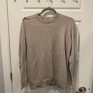 2/20$ Cashmere blend sweater